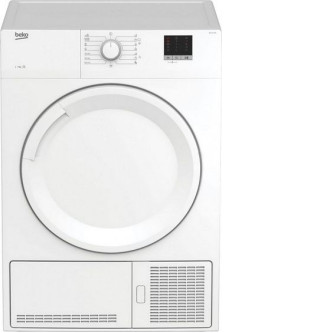 Сушильная машина Beko DB 7111 PA Сушильная машина Beko DB 7111 PA