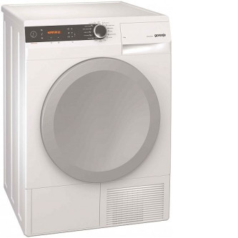 Сушильная машина GORENJE d 8664 n