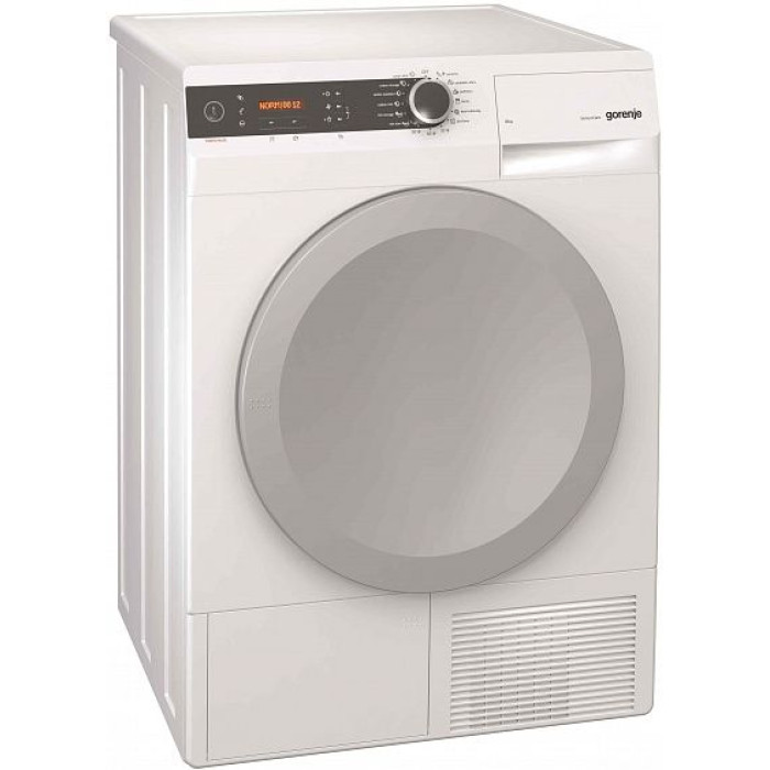 Сушильная машина GORENJE d 8664 n Сушильная машина GORENJE d 8664 n