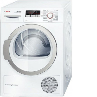 Сушильная машина BOSCH wtb 66211 oe