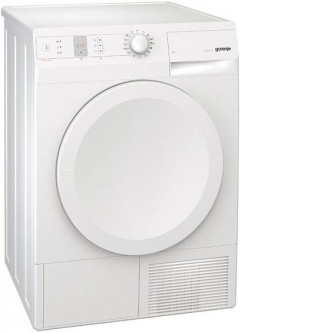 Сушильная машина GORENJE d 844 bh