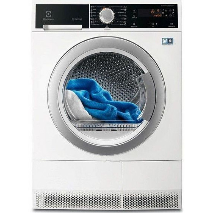 Сушильная машина ELECTROLUX EDH13488GC Сушильная машина ELECTROLUX EDH13488GC