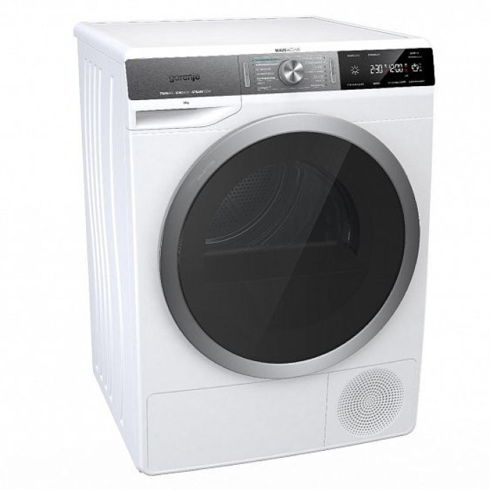 Сушильный барабан Gorenje DS 92 ILS Сушильный барабан Gorenje DS 92 ILS