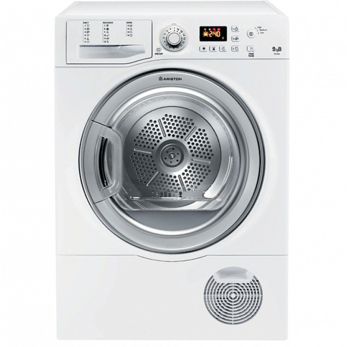 Сушильная машина Hotpoint-Ariston TCD 971 6CY1 Сушильная машина Hotpoint-Ariston TCD 971 6CY1