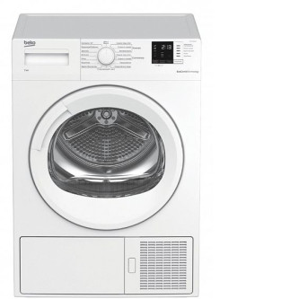 Сушильная машина BEKO DH 7312 GAW Сушильная машина BEKO DH 7312 GAW