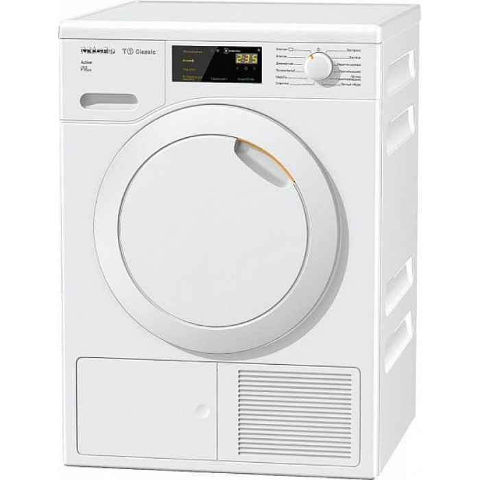 Сушильная машина Miele TDB220WP Сушильная машина Miele TDB220WP