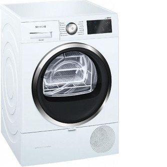 Сушильная машина Siemens WT 47W6H0OE