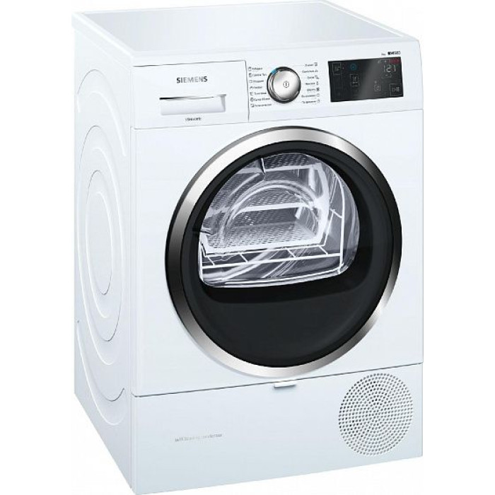 Сушильная машина Siemens WT 47W6H0OE Сушильная машина Siemens WT 47W6H0OE