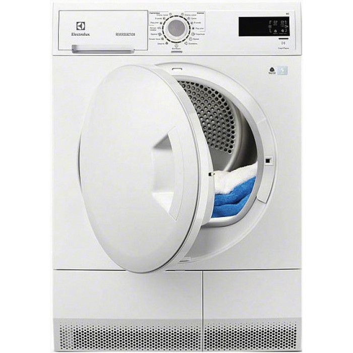 Сушильная машина ELECTROLUX edc 2086 pdw Сушильная машина ELECTROLUX edc 2086 pdw