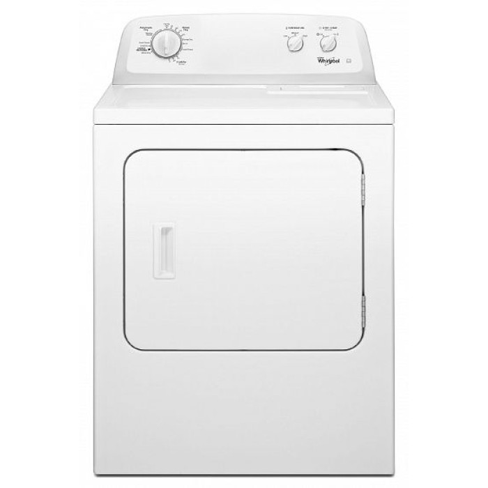 Сушильная машина Whirlpool 3LWED 4705 FW Сушильная машина Whirlpool 3LWED 4705 FW
