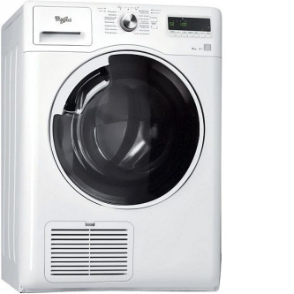 Сушильная машина WHIRLPOOL AHIC 999 Сушильная машина WHIRLPOOL AHIC 999