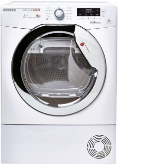 Сушильная машина HOOVER DNH D913 Сушильная машина HOOVER DNH D913