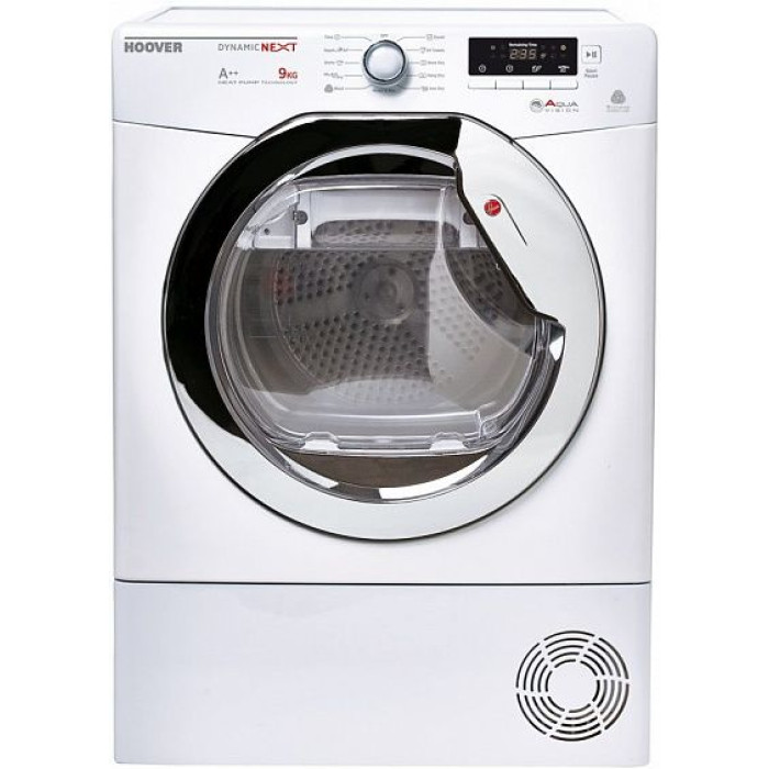 Сушильная машина HOOVER DNH D913