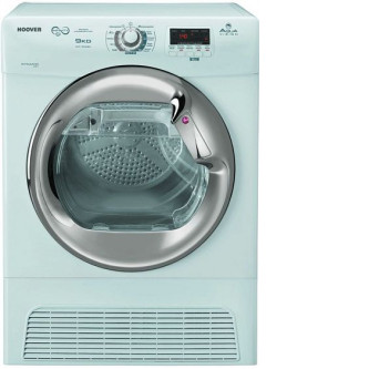 Сушильная машина HOOVER DYC 7913