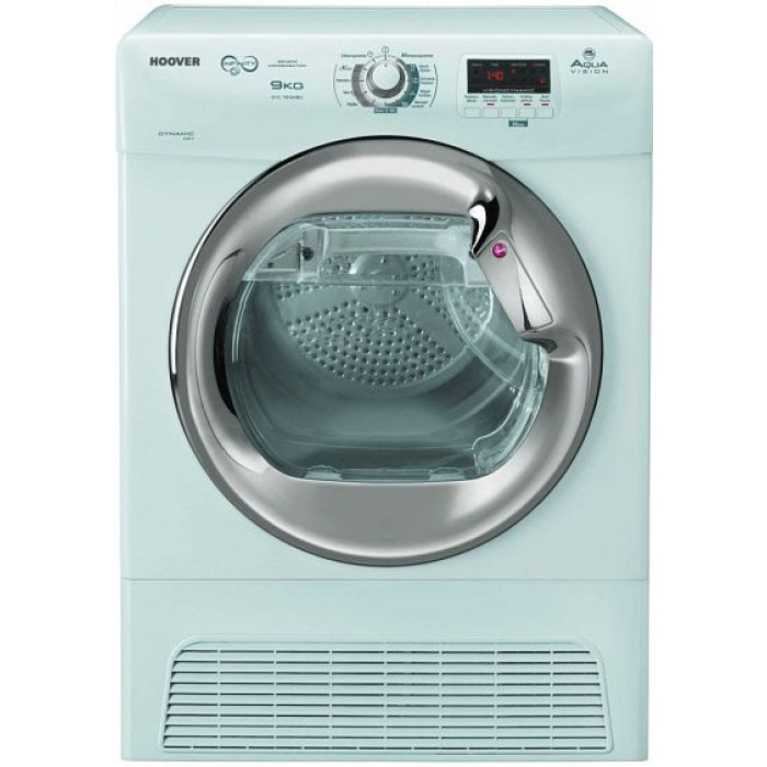 Сушильная машина HOOVER DYC 7913 Сушильная машина HOOVER DYC 7913