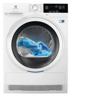Сушильная машина Electrolux EW8H358SP