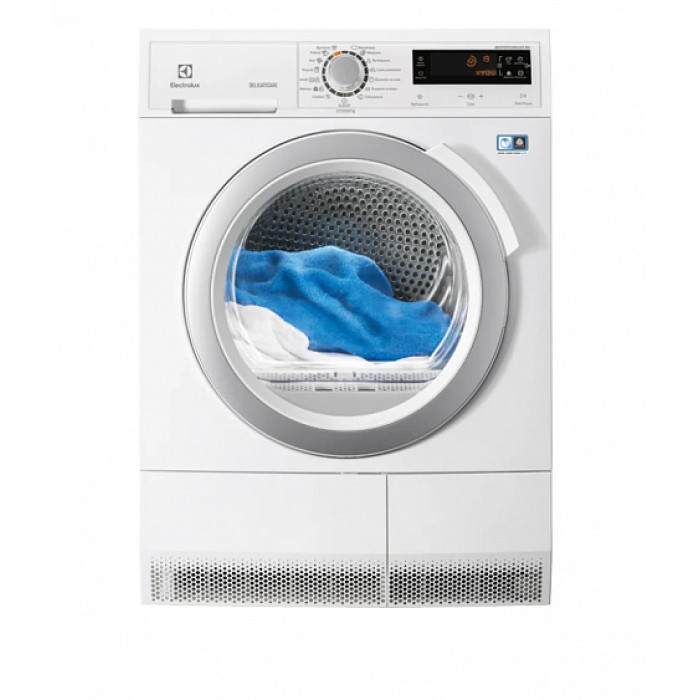 Сушильная машина Electrolux EDH3988TPW Сушильная машина Electrolux EDH3988TPW