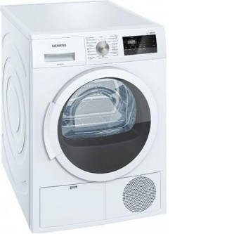 Сушильная машина SIEMENS WT 45M260OE