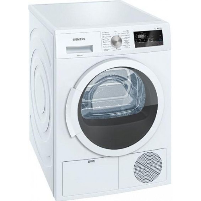 Сушильная машина SIEMENS WT 45M260OE Сушильная машина SIEMENS WT 45M260OE