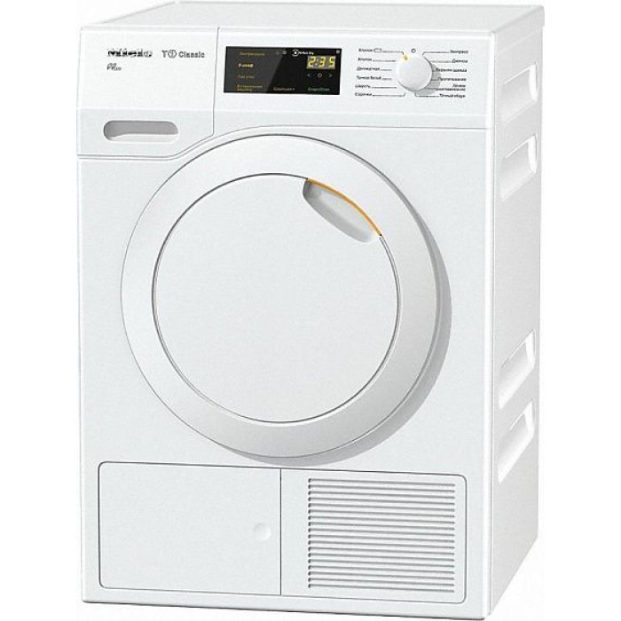 Сушильная машина MIELE TDB130WP Сушильная машина MIELE TDB130WP