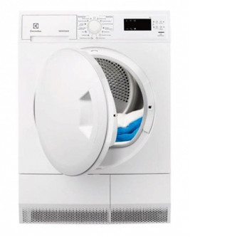 Сушильная машина Electrolux EDH 3284