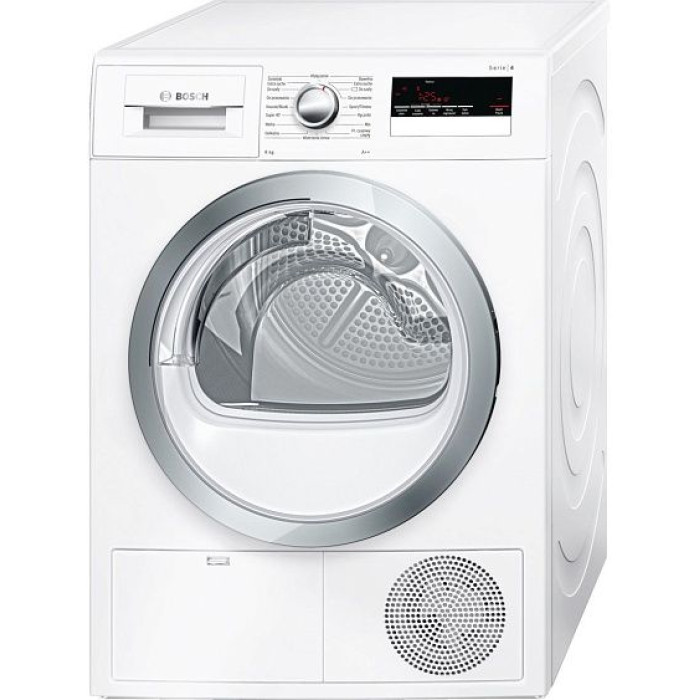 Сушильная машина BOSCH WTH 8520E