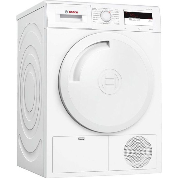 Сушильная машина BOSCH WTH 83008 Сушильная машина BOSCH WTH 83008