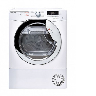 Сушильная машина Candy Hoover Group DMH D1013A2X-07