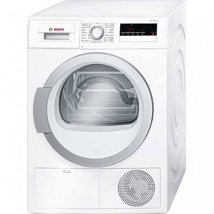 Сушильная машина BOSCH WTM83260OE Сушильная машина BOSCH WTM83260OE