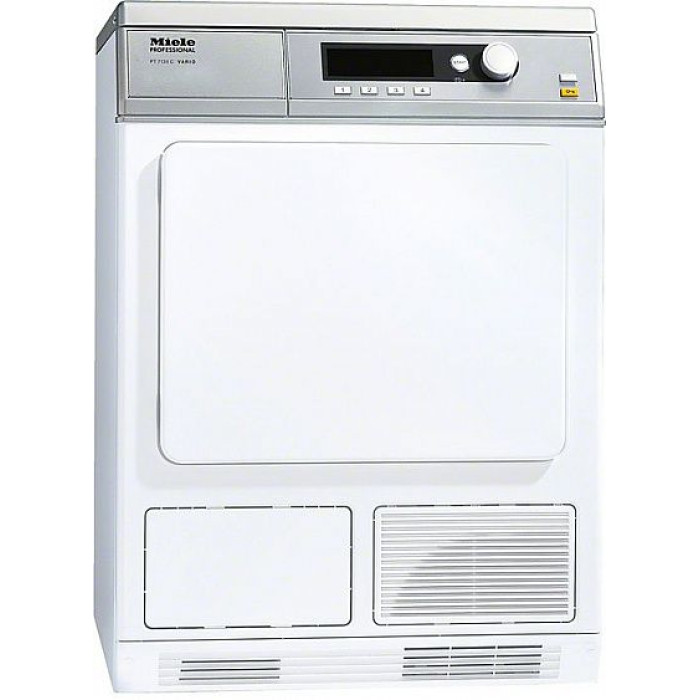 Сушильная машина MIELE pt 7135 c w Сушильная машина MIELE pt 7135 c w