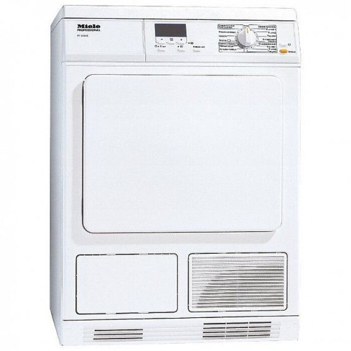 Сушильная машина MIELE pt 5135 c w Сушильная машина MIELE pt 5135 c w
