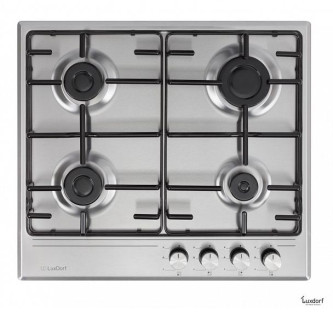 Варочная поверхность LUXDORF H60V40M450 Варочная поверхность LUXDORF H60V40M450