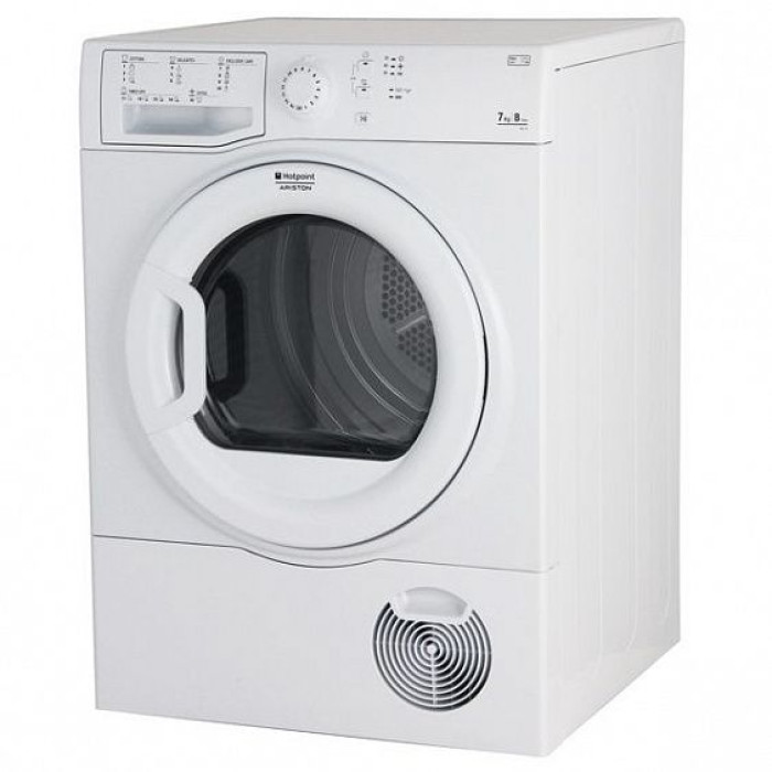 Сушильный барабан HOTPOINT-ARISTON TCS 73B GP (EU) Сушильный барабан HOTPOINT-ARISTON TCS 73B GP (EU)