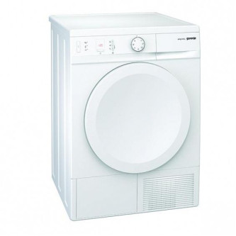 Сушильная машина GORENJE d 74 sy2 w