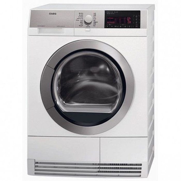 Сушильная машина AEG t 96699 ih Сушильная машина AEG t 96699 ih