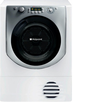 Сушильная машина Hotpoint-Ariston AQC9 4F5 Сушильная машина Hotpoint-Ariston AQC9 4F5
