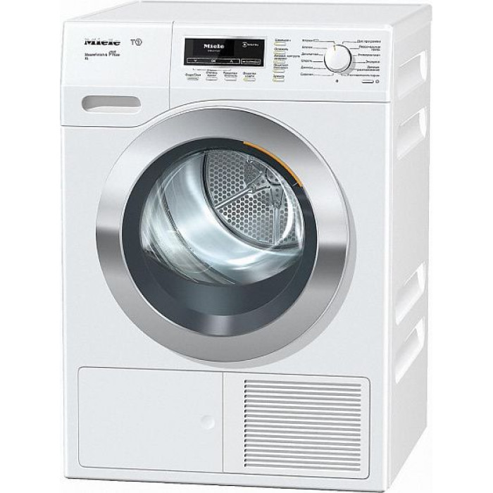Сушильная машина MIELE tkr 650 wp Сушильная машина MIELE tkr 650 wp