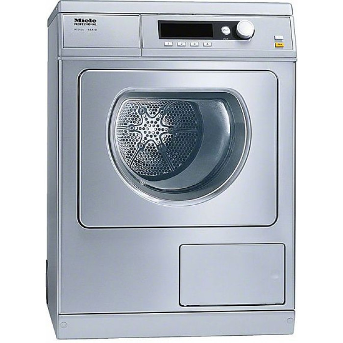 Сушильная машина MIELE pt 7136 c ed