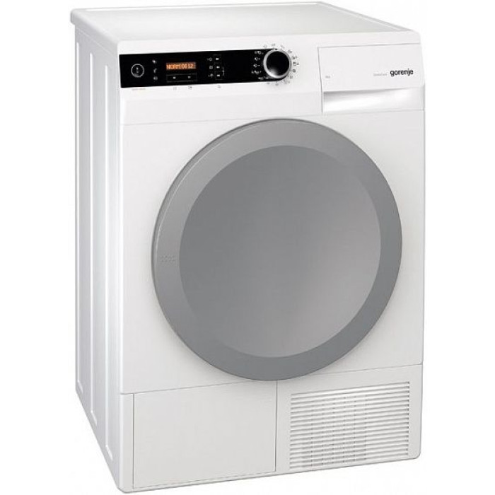 Сушильная машина GORENJE d 9864 e Сушильная машина GORENJE d 9864 e