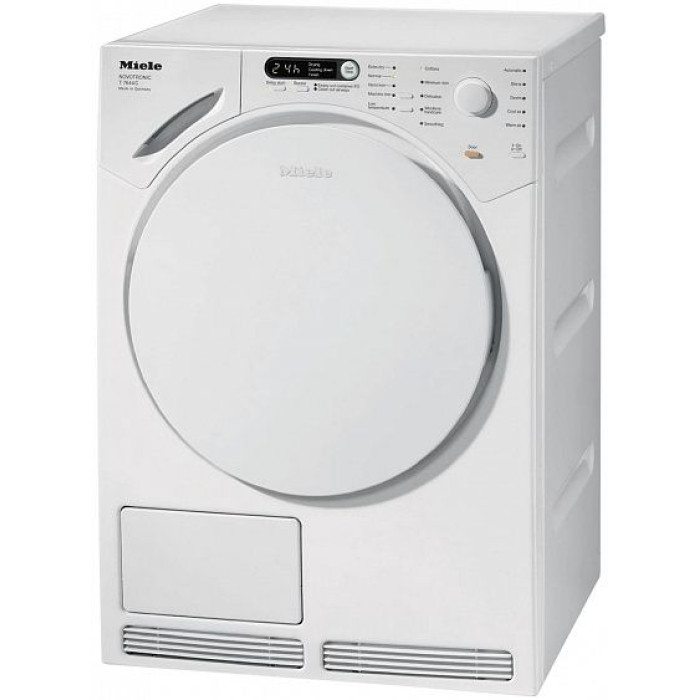 Сушильная машина MIELE T 7644 C Сушильная машина MIELE T 7644 C