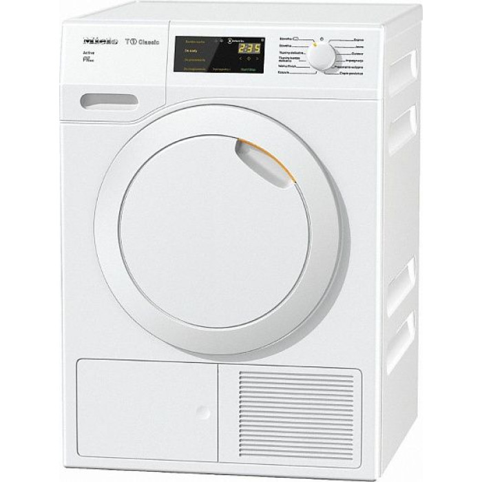 Сушильная машина Miele TDB 230 WP Сушильная машина Miele TDB 230 WP