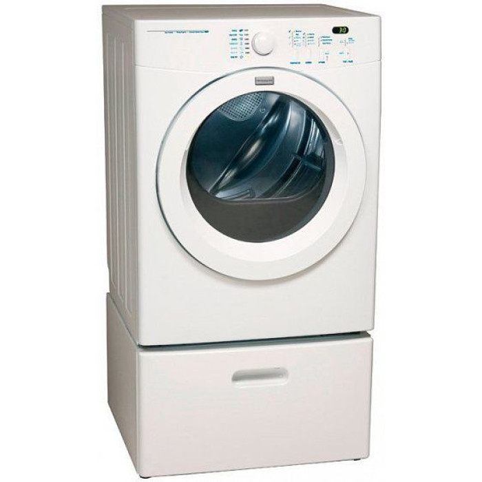 Сушильная машина White-Westinghouse mde675nzhs