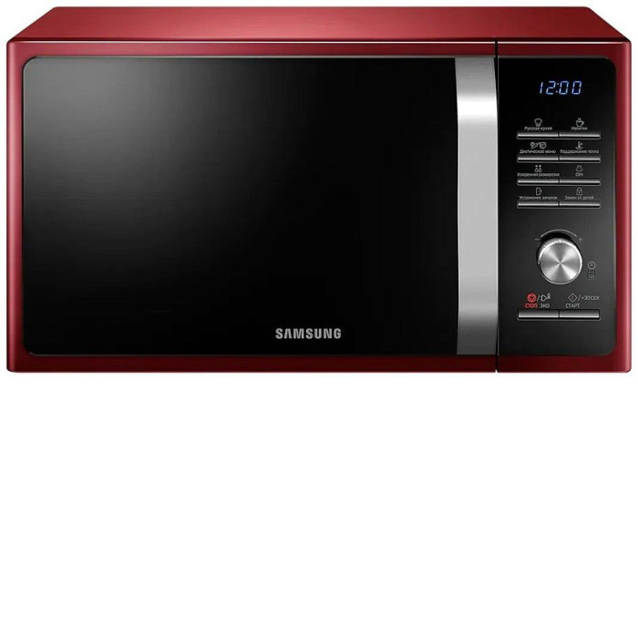 Микроволновая печь SAMSUNG MS23F301TQR Микроволновая печь SAMSUNG MS23F301TQR