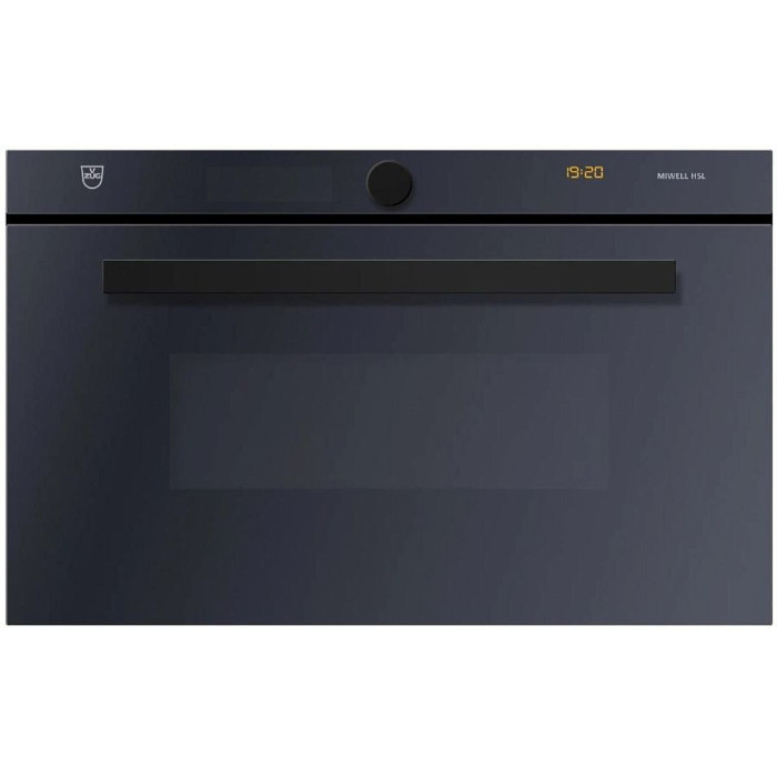 Микроволновая печь V-ZUG MWHSL60g Микроволновая печь V-ZUG MWHSL60g