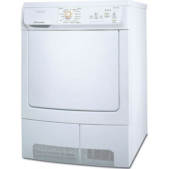 Сушильная машина Electrolux EDC 67550 W Сушильная машина Electrolux EDC 67550 W
