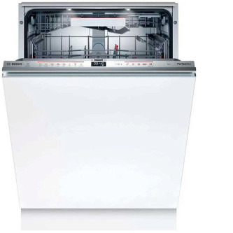 Посудомоечная машина BOSCH SBV6ZDX49E