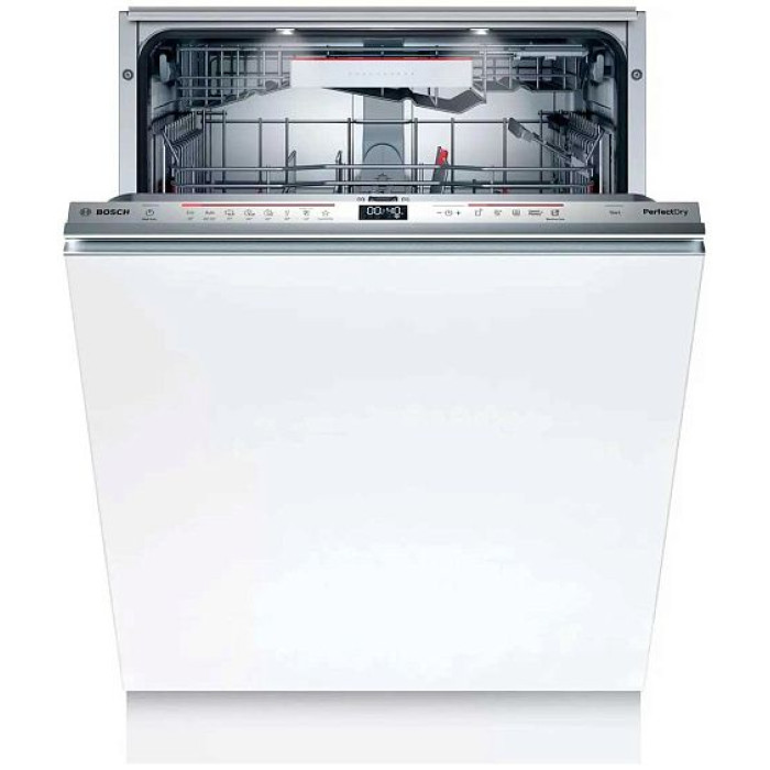 Посудомоечная машина BOSCH SBV6ZDX49E Посудомоечная машина BOSCH SBV6ZDX49E