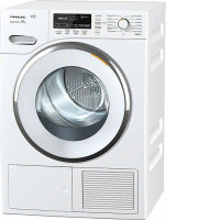 Сушильная машина MIELE tmg 640 wp