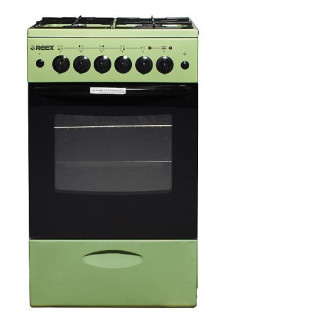 Комбинированная плита Reex CGE-540 ecGn