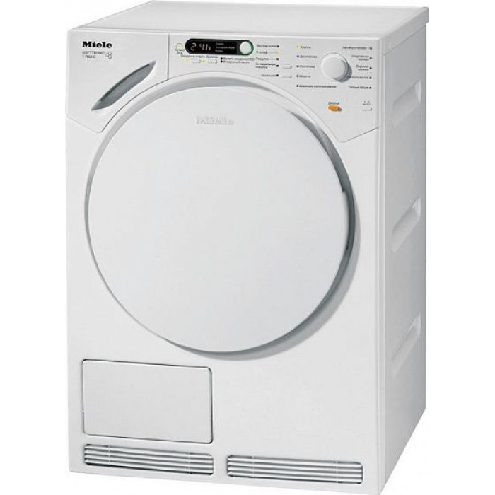 Сушильный барабан MIELE t 7964 c Сушильный барабан MIELE t 7964 c